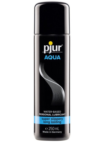 pjur AQUA
